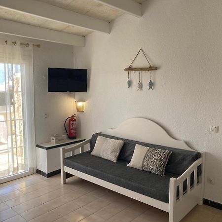 Apartamento 7 Palmeras Ситадела Екстериор снимка