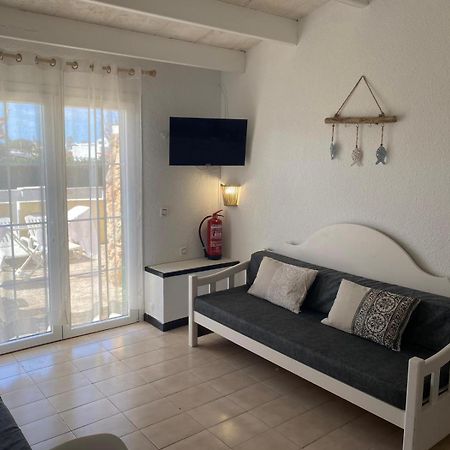 Apartamento 7 Palmeras Ситадела Екстериор снимка