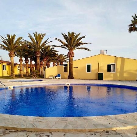 Apartamento 7 Palmeras Ситадела Екстериор снимка