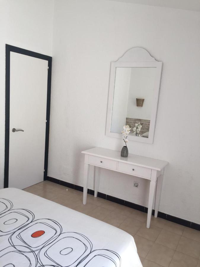Apartamento 7 Palmeras Ситадела Екстериор снимка