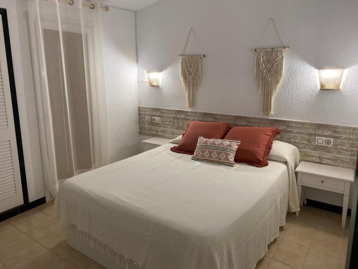 Apartamento 7 Palmeras Ситадела Екстериор снимка