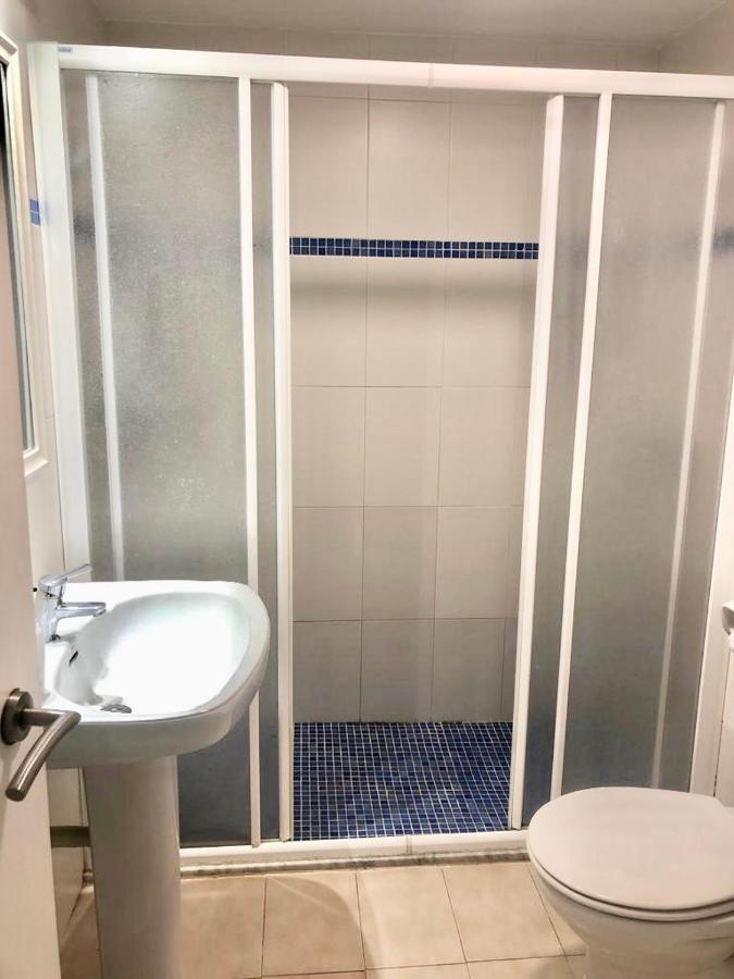 Apartamento 7 Palmeras Ситадела Екстериор снимка