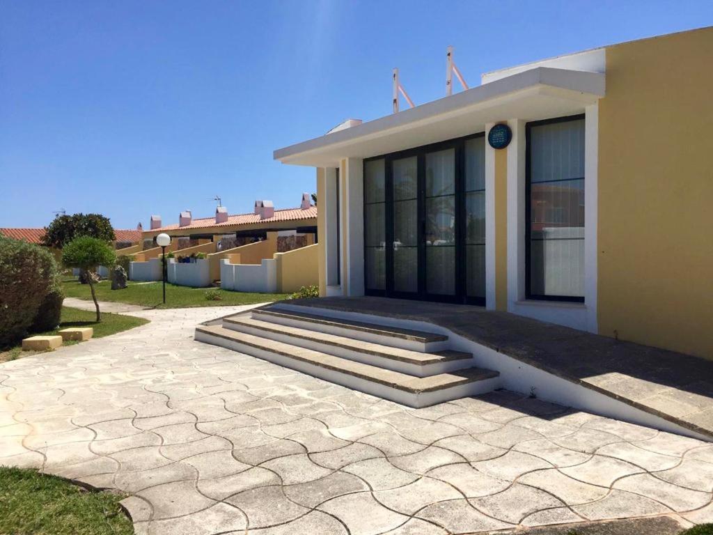 Apartamento 7 Palmeras Ситадела Екстериор снимка