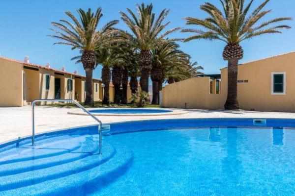 Apartamento 7 Palmeras Ситадела Екстериор снимка